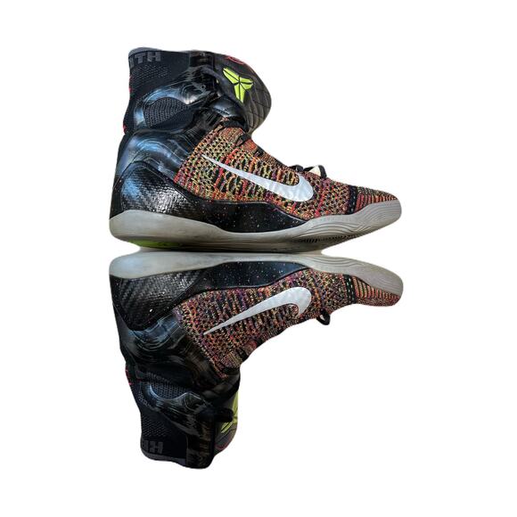 Nike Kobe 9 Elite
Masterpiece Size 10.5 main image 2
